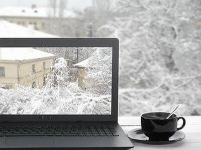 How to Keep Your Devices Safe in the Cold