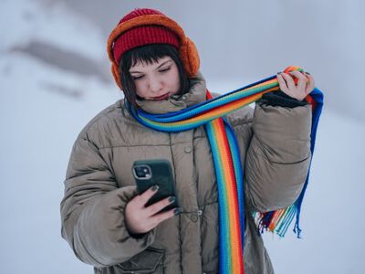 How to Keep Your Devices Safe in the Cold