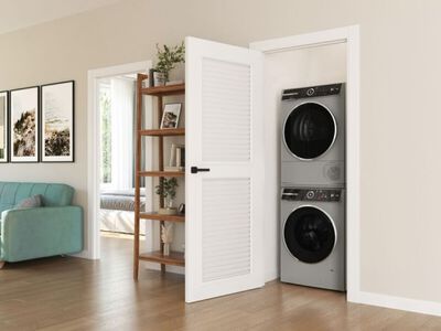 Laundry Centers, Stackables, and Combos: Which Washer/Dryer Setup is Best For You?