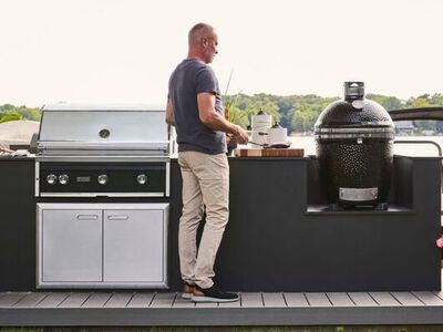 Year-Round BBQ: How to Grill Like a Pro in Any Weather