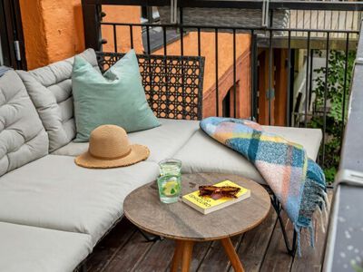 3 Outdoor Space Additions for the Best Summer Ever