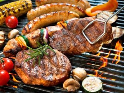 5 Pro Tips for Cooking on the Grill
