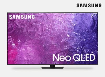 Samsung 85" QN90C Series 4K Smart TV