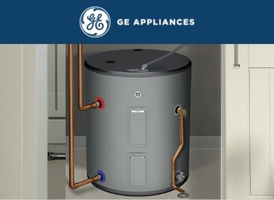 Water Heaters Installation Now Available**
