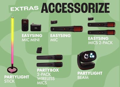 ACCESSORIZE