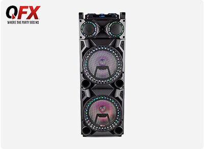 Save on QFX