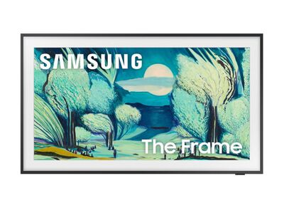 Samsung Frame TVs