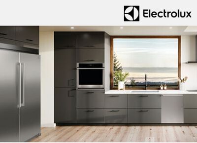 Electrolux Perfect Fit Promise Up to $300**