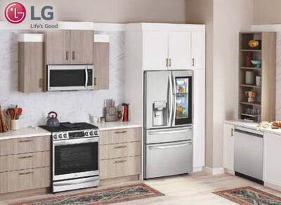 Appliances Deals | P.C. Richard & Son