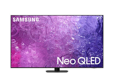 Samsung 55" QN90C Series 4K Smart TV