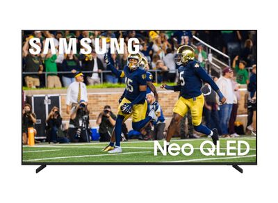Samsung 85 Inch Neo QLED 4K Smart TV