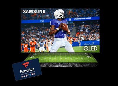 Receive a Free Fanatics eGift Card Receive a Free Fanatics eGift Card