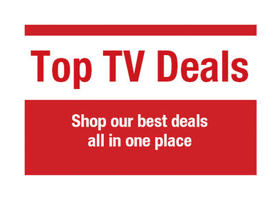 Top TV Deals
