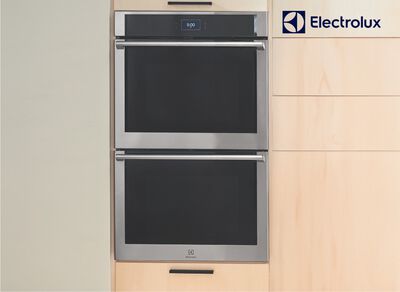 Electrolux Perfect Fit Promise Up to $300**