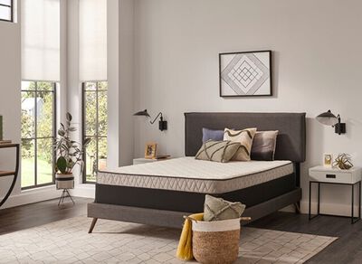 Mattresses starting at $149