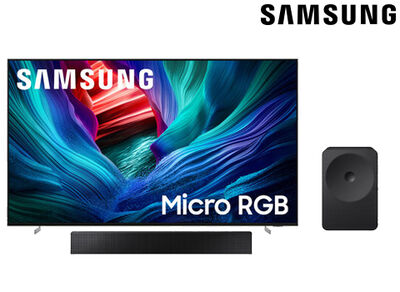 Save up to $200 on select Samsung Audio