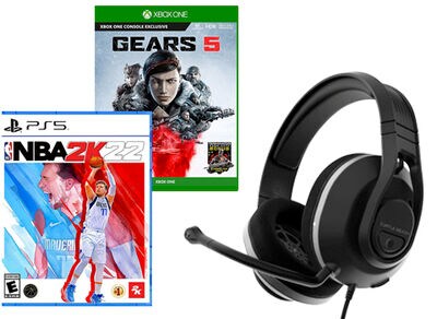 Shop Top Video Games & Toy Deals