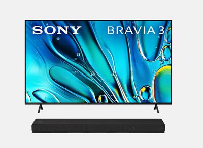 Save on select Sony Soundbars