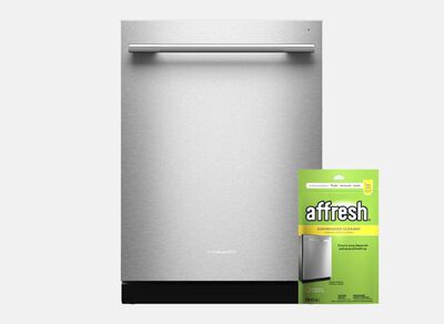 Get a Free Affresh Cleaning Bundle