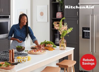 Save up to $2,250 on these Samsung kitchen appliance bundles at