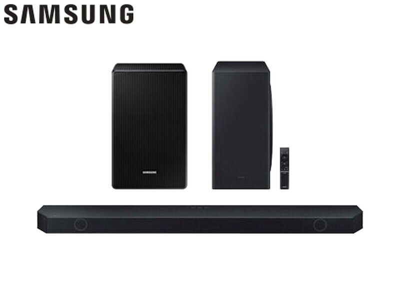 50 off Wireless Rear Speaker Kit P.C. Richard & Son