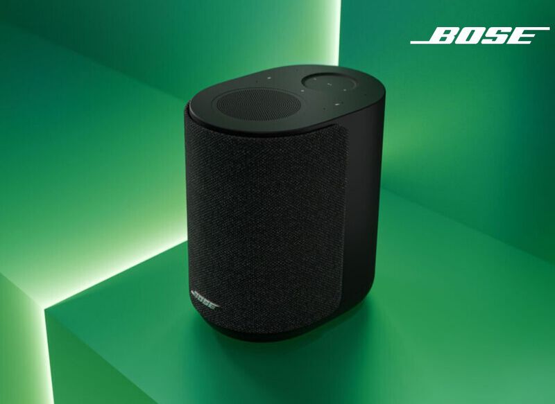Bose Lifestyle Ultra Speaker