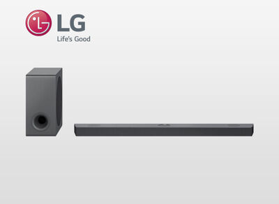 Up to 40% off select LG Soundbars