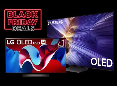 Up to 40% off select Premium TVs