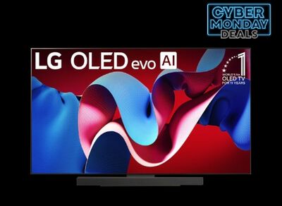 Up to 40% off select Premium TVs