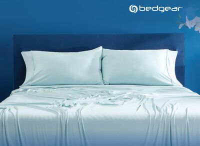 Up to 30% off select Bedgear Sheets