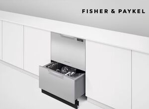 Free Dishwasher Installation