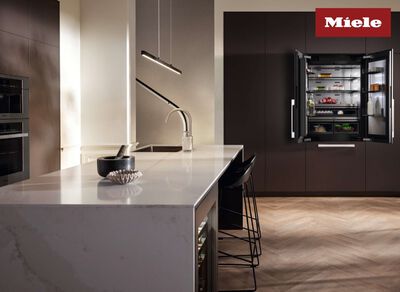 $1000 Installation Rebate**