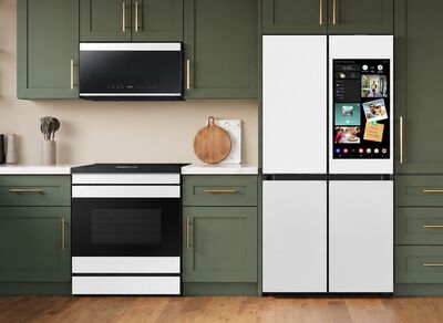 Up to 35% off select Appliances + Up to $3000