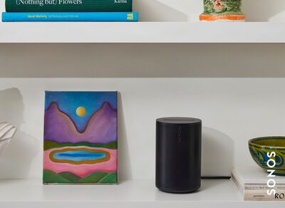 Introducing Era 100 SL