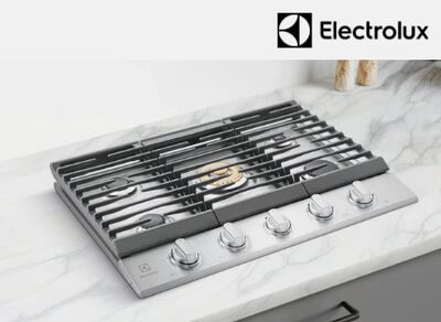 Electrolux Perfect Fit Promise Up to $100**