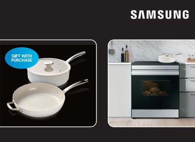 Get a Free Circulon&reg; Induction Cookware Set**