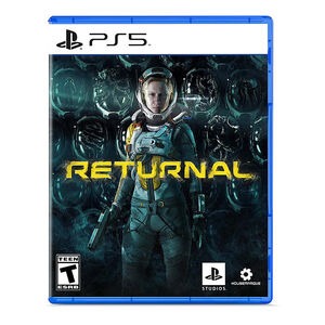 Returnal for PlayStation 5, , hires