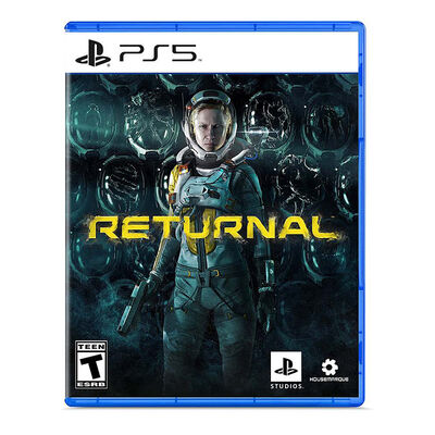 Returnal for PlayStation 5 | 711719541165