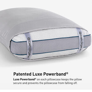 BEDGEAR Hyper-Cotton Performance Split Head Cal King Size Sheet Set - Light Gray, , hires