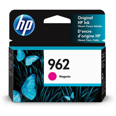 HP 962 Magenta Ink Cartridge | 3HZ97AN#140