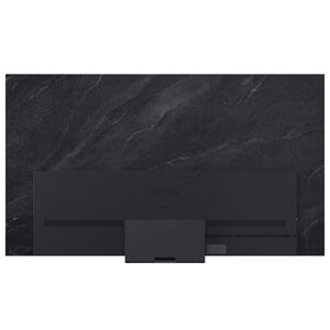 LG - 83" Class C6 Series OLED evo AI 4K UHD Smart webOS TV, , hires