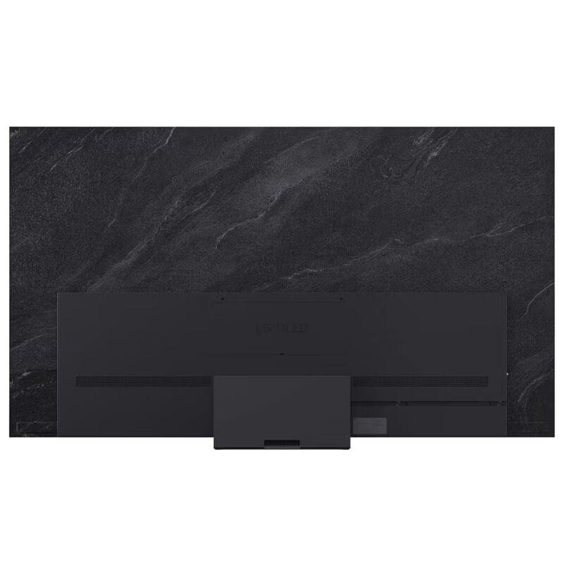 LG - 83" Class C6 Series OLED evo AI 4K UHD Smart webOS TV, , hires