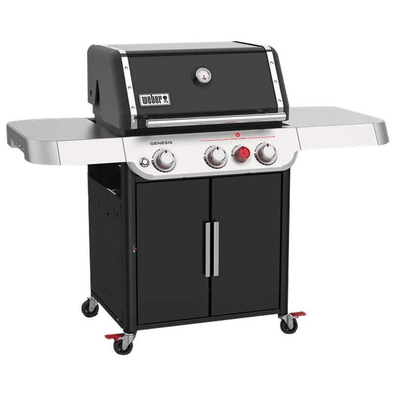 Pc richard weber on sale grill