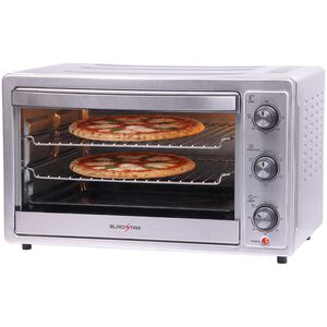 Eurostar XL Multi-Function Convection Oven - Stainless Steel, , hires