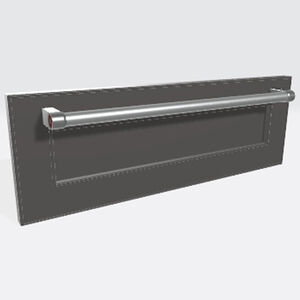 KitchenAid 30 in. 1.5 cu. ft. Warming Drawer with Humidity Control - Custom Panel Ready, , hires