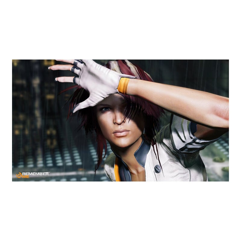 Remember Me for Xbox 360, , hires