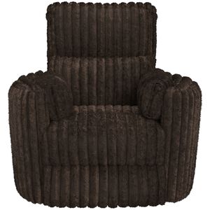 Catnapper Daydream Swivel Glider Recliner - Chocolate, Chocolate, hires