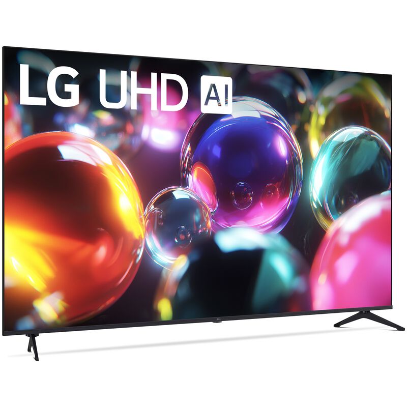 LG - 75" Class UA71 Series LED 4K UHD Smart webOS TV, , hires