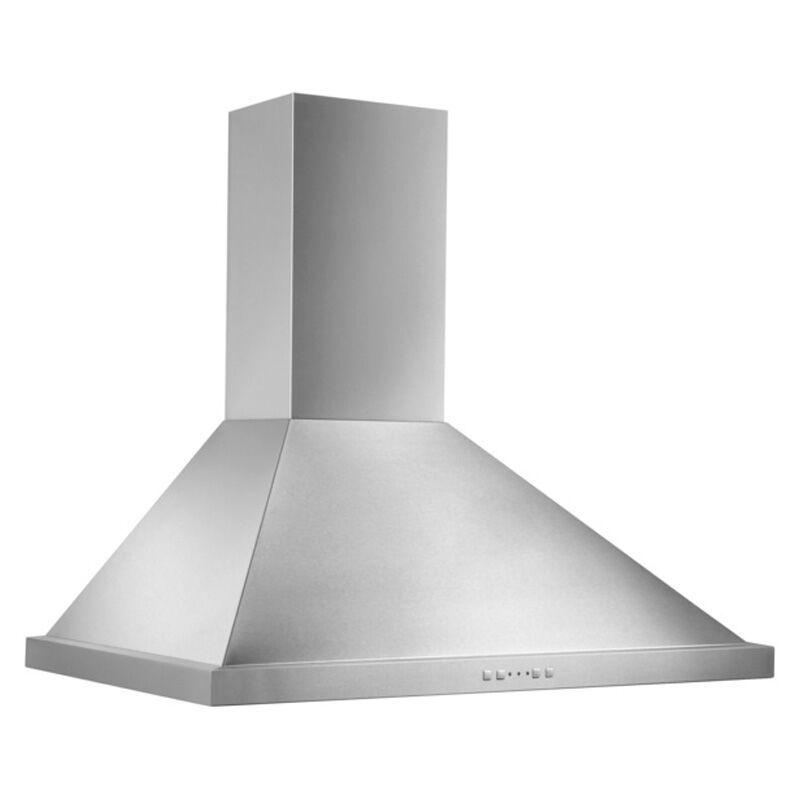 wide chimney cooker hood