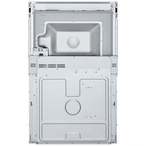 LG 30 in. 6.4 cu. ft. Smart Electric Microwave/Wall Oven Combo with Standard Convection - PrintProof Stainless Steel, , hires